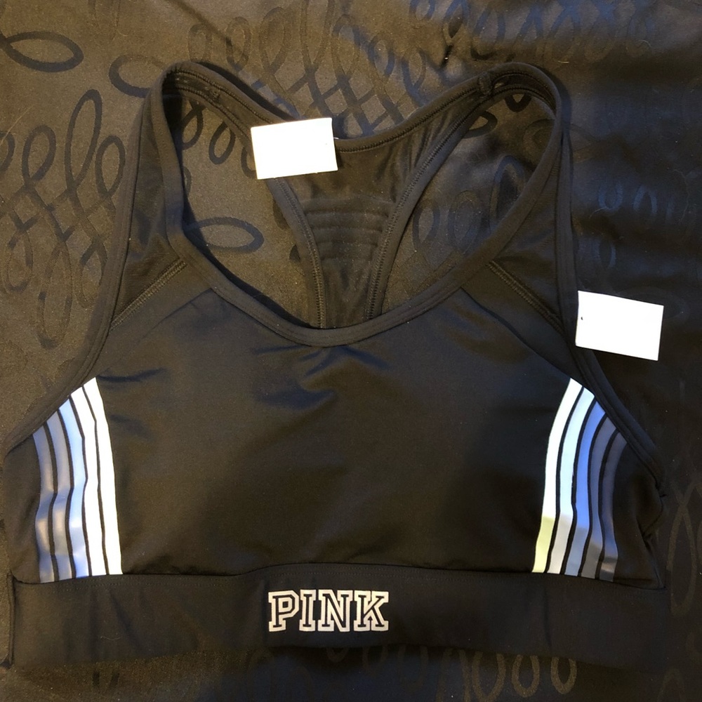 Victoria Secret PINK Sports Bra